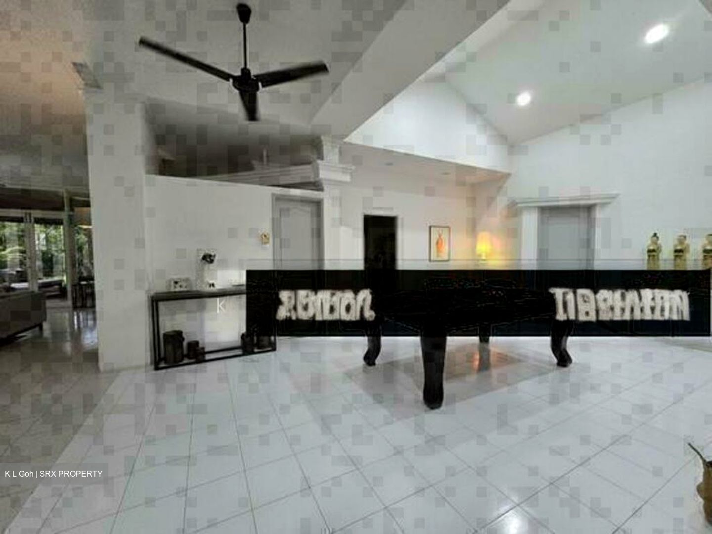 Belmont Road (D10), Detached #624069201